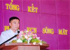 truyen thong